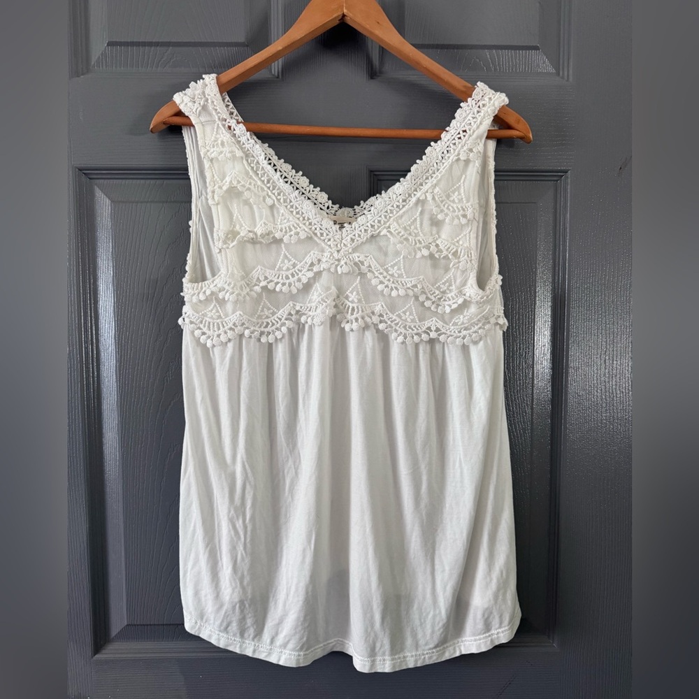 Women’s Tank Top